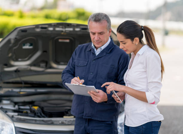 Auto Insurance in Haywood County County